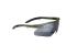 Swiss Eye Balistiniai akiniai Raptor (M), Olive Green / Smoke 10163